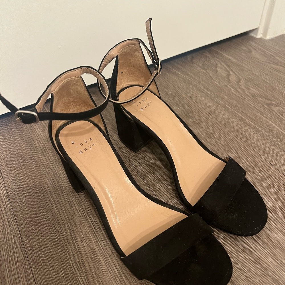 Heels